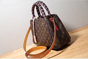 Louis Vuitton Montaigne 44671 29x20x13 CM - 2