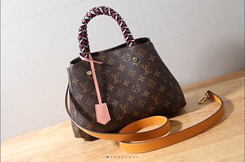 Louis Vuitton Montaigne 44671 29x20x13 CM