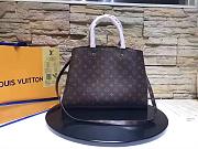 Louis Vuitton Montaigne M41067 39x28x16 CM - 1