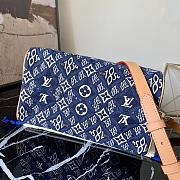 Louis Vuitton Speedy Bandoulière M57400 25×19×15 CM - 3