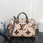 Louis Vuitton Speedy Bandoulière M44572 30x21x17 CM - 1