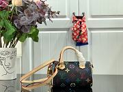 Louis Vuitton Speedy M92645 15.5x10x7 CM  - 4