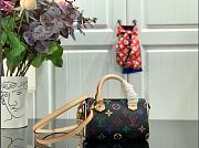 Louis Vuitton Speedy M92645 15.5x10x7 CM  - 1