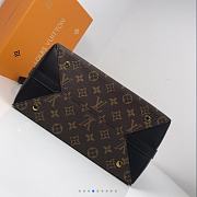 Louis Vuitton Speedy Doctor M52240 27x 23.5x14.5 CM - 5