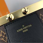 Louis Vuitton Speedy Doctor M52240 27x 23.5x14.5 CM - 4