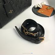 Louis Vuitton Speedy Bandoulière M42401 25x 19 x 15 CM - 6