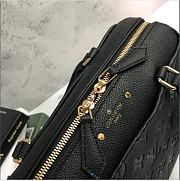 Louis Vuitton Speedy Bandoulière M42401 25x 19 x 15 CM - 2