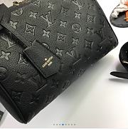 Louis Vuitton Speedy Bandoulière M42401 25x 19 x 15 CM - 3