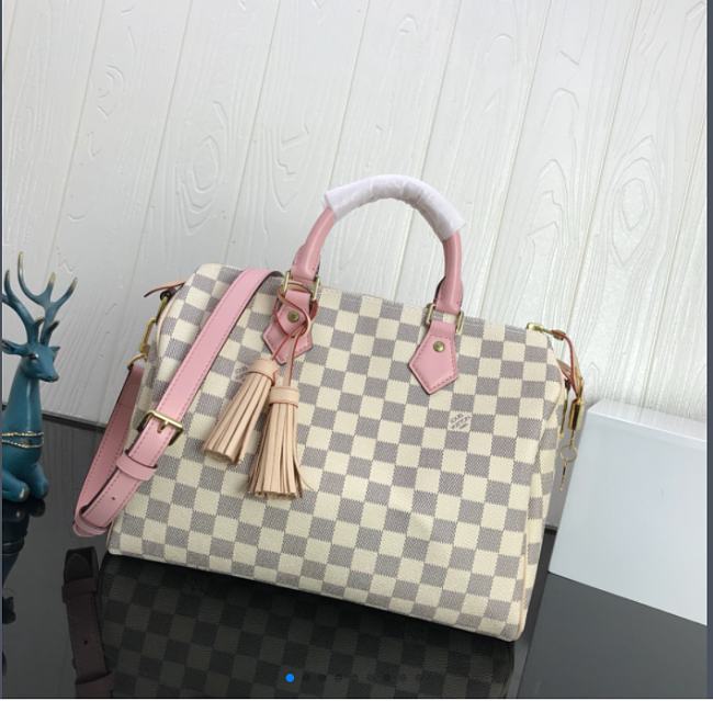 Louis Vuitton Speedy N44367 30 x 21 x 17 CM - 1