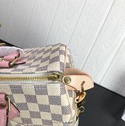 Louis Vuitton Speedy N44367 30 x 21 x 17 CM - 4