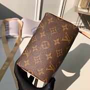 Louis Vuitton Nano Speedy M61252 16X11X9 CM - 5