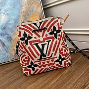 Louis Vuitton NeoNoe M45360 26 x 26x 17.5 CM - 4