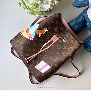 Louis Vuitton NeoNoe PO1072 26x 22 x 27 CM - 4