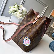 Louis Vuitton NeoNoe PO1072 26x 22 x 27 CM - 3