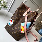 Louis Vuitton NeoNoe PO1072 26x 22 x 27 CM - 2