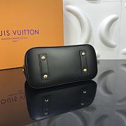 Louis Vuitton Alma M53152 23.5 x 17.5 x 11.5 CM - 6