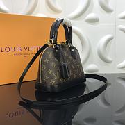 Louis Vuitton Alma M53152 23.5 x 17.5 x 11.5 CM - 5