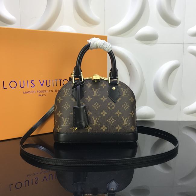 Louis Vuitton Alma M53152 23.5 x 17.5 x 11.5 CM - 1