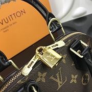 Louis Vuitton Alma M53152 23.5 x 17.5 x 11.5 CM - 4