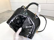 Louis Vuitton Alma M50418 25x19x11 CM - 5