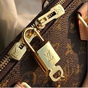 Louis Vuitton Alma Bridge M53152 25 x 19 x 12 CM - 4