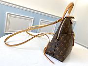 Louis Vuitton Alma M44944 23x 32 x 13 CM - 6