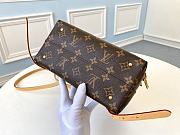 Louis Vuitton Alma M44944 23x 32 x 13 CM - 4