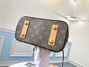 Louis Vuitton Alma M40302 25 x 19x 11 CM - 4