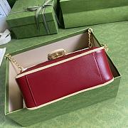 Gucci GG Marmont 583571 21x 15.5x 8 CM - 4