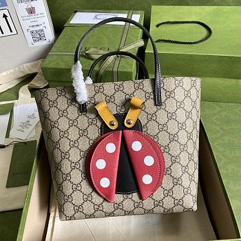 Gucci GG Marmont 66628 21x 20x 10 CM