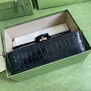 Gucci GG Marmont 44349  26x 15x 7 CM - 6