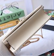 Gucci GG Marmont white 488426 18x 10x 5 CM - 6