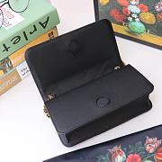 Gucci GG Marmont fahion 488426 18x 10x 5 CM - 5