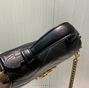 Gucci GG Marmont 21 x15.5 x 8 CM - 6