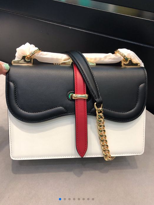 Gucci Belle 1BD188 16.5 x24 x 7 CM - 1