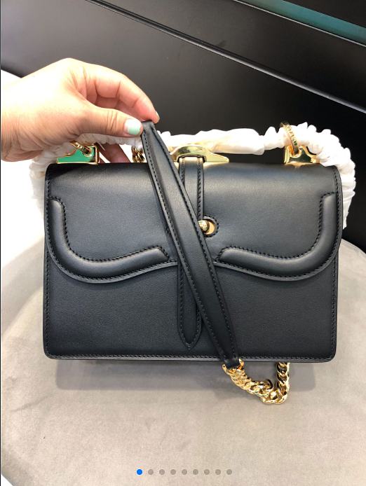 Gucci Belle fashion 1BD188 16.5 x24 x 7 CM - 1