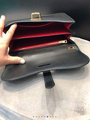 Gucci Belle fashion 1BD188 16.5 x24 x 7 CM - 3