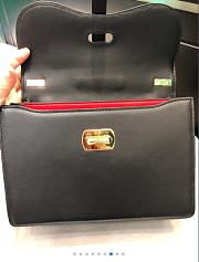 Gucci Belle fashion 1BD188 16.5 x24 x 7 CM - 6