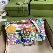 Gucci Dionysus 446744 2x13x6 CM - 1