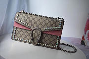 Gucci Dionysus 400249 28x17x9 CM - 6