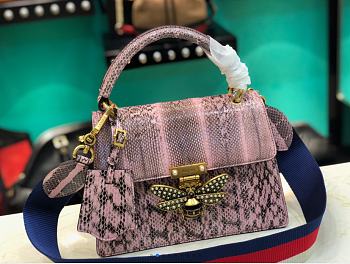 Gucci Queen Margaret 476541 25.5x17x13 CM