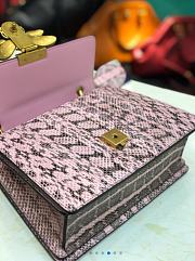 Gucci Queen Margaret 476541 25.5x17x13 CM - 2