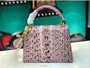 Gucci Queen Margaret 476541 25.5x17x13 CM - 5