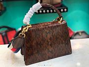 Gucci Queen Margaret Fashion 476541 25.5x17x13 CM - 5