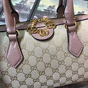 Gucci GG Supreme 524589 28x16.5x12 CM  - 4