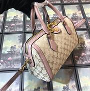 Gucci GG Supreme 524589 28x16.5x12 CM  - 3