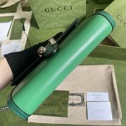 Gucci Ophidia Web 401231 20x13.5x3 CM - 2