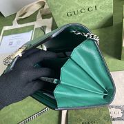 Gucci Ophidia Web 401231 20x13.5x3 CM - 3