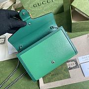 Gucci Ophidia Web 401231 20x13.5x3 CM - 5