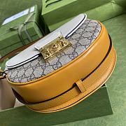 Gucci Ophidia Web 644524 22x19.5x6.5 CM - 5